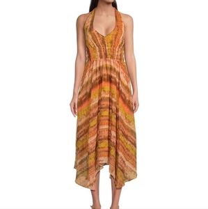 Sleeveless dress Taylor